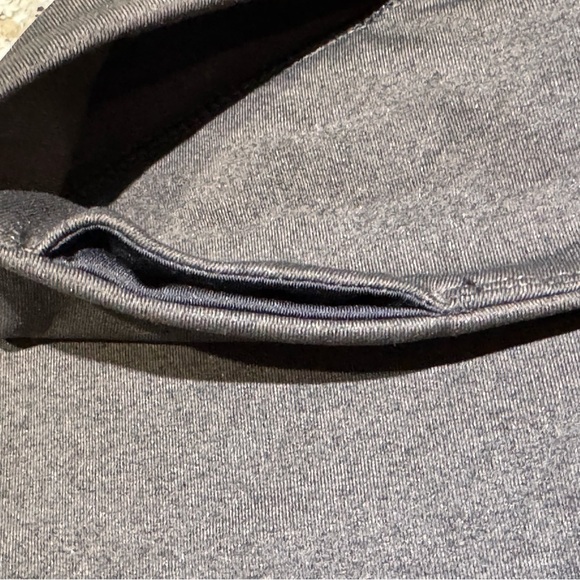 NoBull Matte Black 2” Inseam - Picture 6 of 6